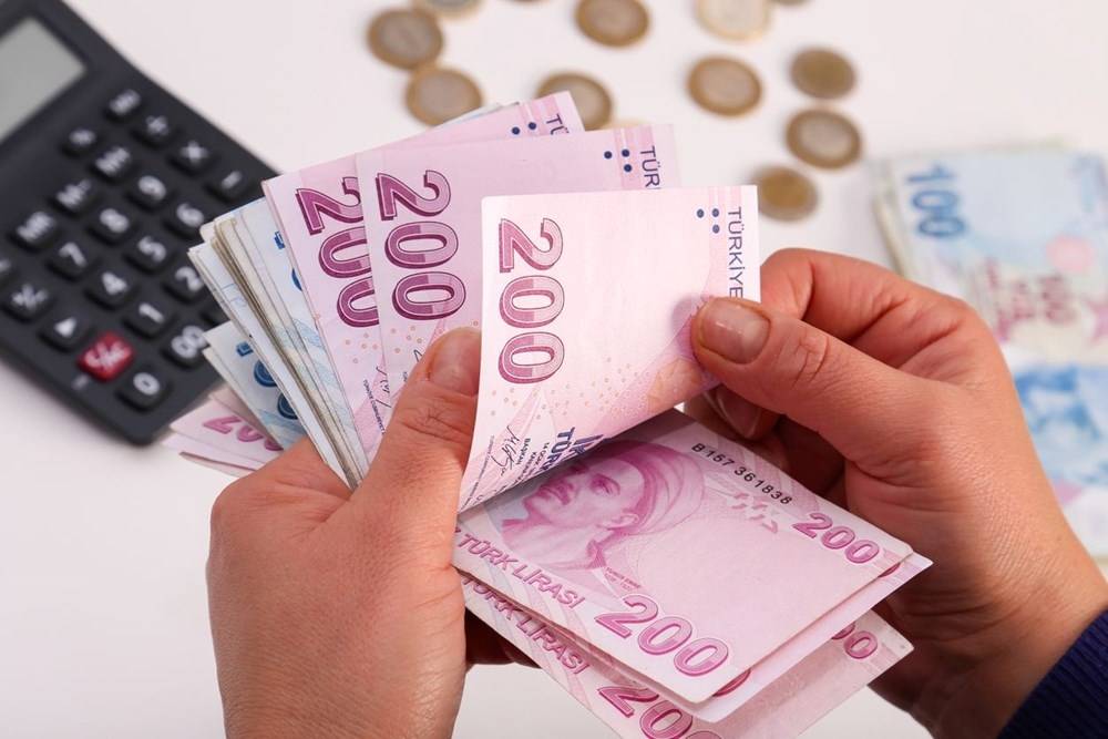 4A 4B 4C EMEKLİ MAAŞLARI DEĞİŞTİ | Duyurusu bile yapıldı, refah payı, kök zam ve dahası 1
